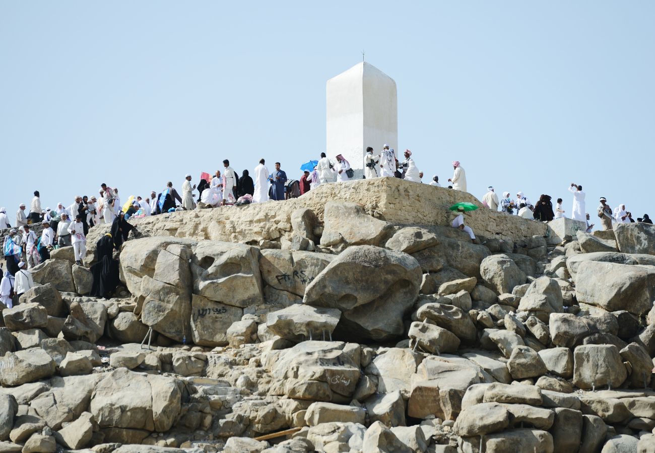 Embark on a Journey of Faith: The Transformative Power of Hajj and Umrah